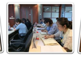 齊聚一堂共成長，工作部署明方向——記2019年人力資源管理培訓